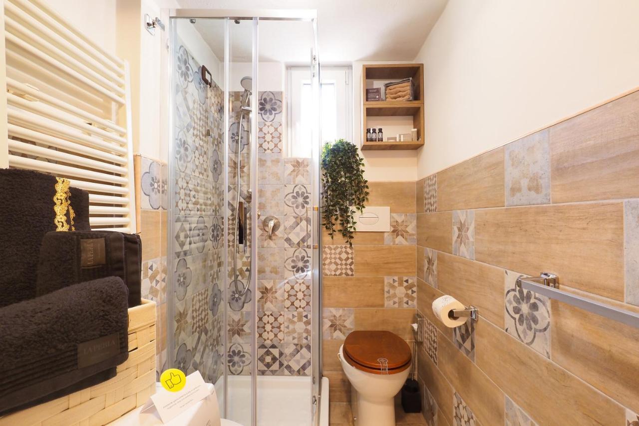 Nido Dell'Aquila - Appartamento In Milano Porta Romana Bagian luar foto