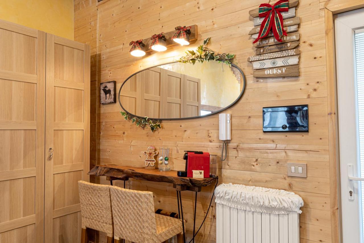 Nido Dell'Aquila - Appartamento In Milano Porta Romana Bagian luar foto